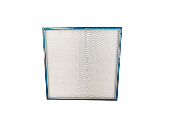 高效空氣過(guò)濾器